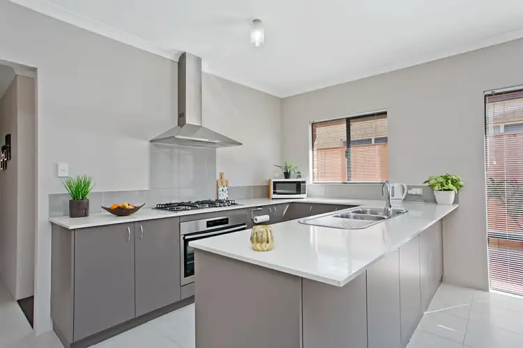 Second view of Homely house listing, 38 Manningtree Approach, Butler WA 6036