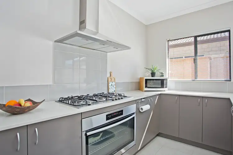 Third view of Homely house listing, 38 Manningtree Approach, Butler WA 6036