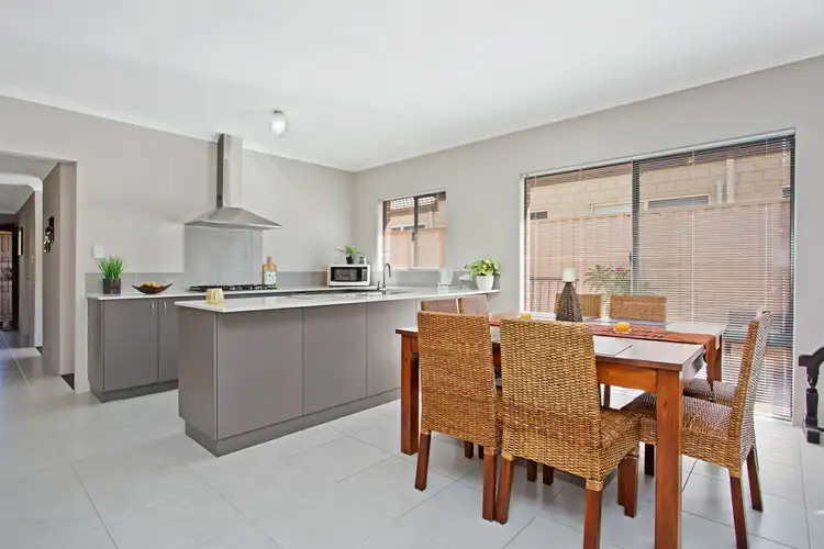 Fourth view of Homely house listing, 38 Manningtree Approach, Butler WA 6036