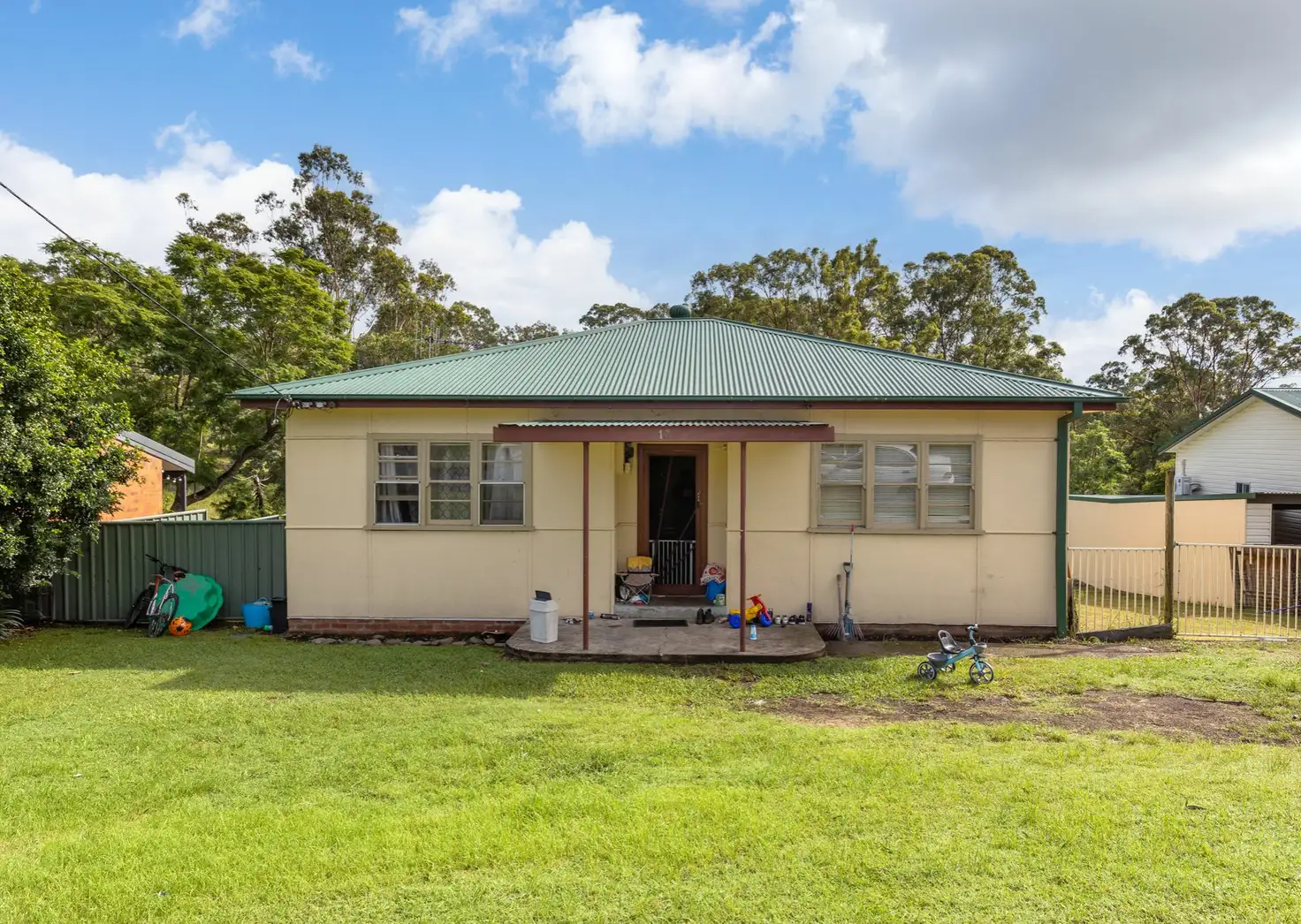 Main view of Homely house listing, 13 Mcpherson Street, Wingham NSW 2429