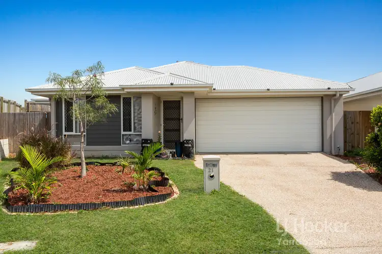 21 Paradise Street, Yarrabilba QLD 4207