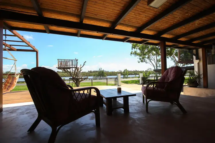 Second view of Homely house listing, 212 Gumma Road, Gumma NSW 2447