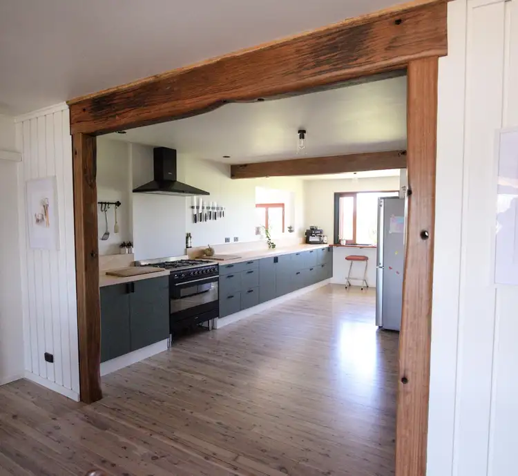 Fifth view of Homely house listing, 212 Gumma Road, Gumma NSW 2447
