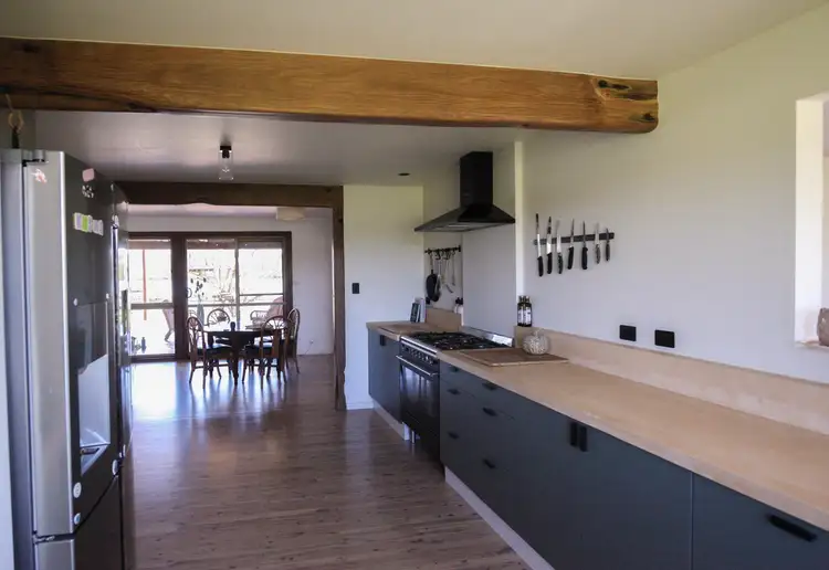 Sixth view of Homely house listing, 212 Gumma Road, Gumma NSW 2447
