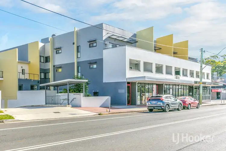 4/1A Premier Lane, Rooty Hill NSW 2766