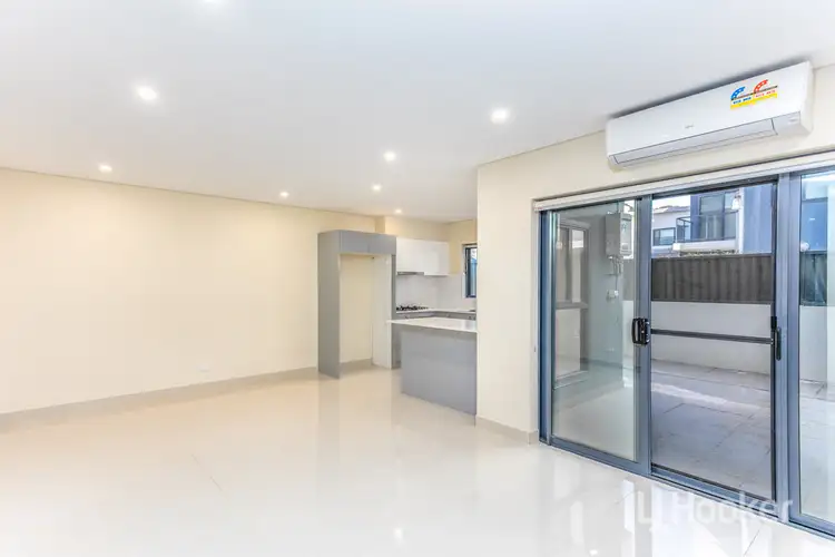 Second view of Homely apartment listing, 4/1A Premier Lane, Rooty Hill NSW 2766