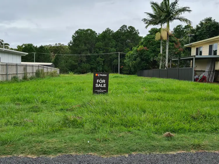 Main view of Homely land listing, 28 Goolagong Street, Russell Island QLD 4184