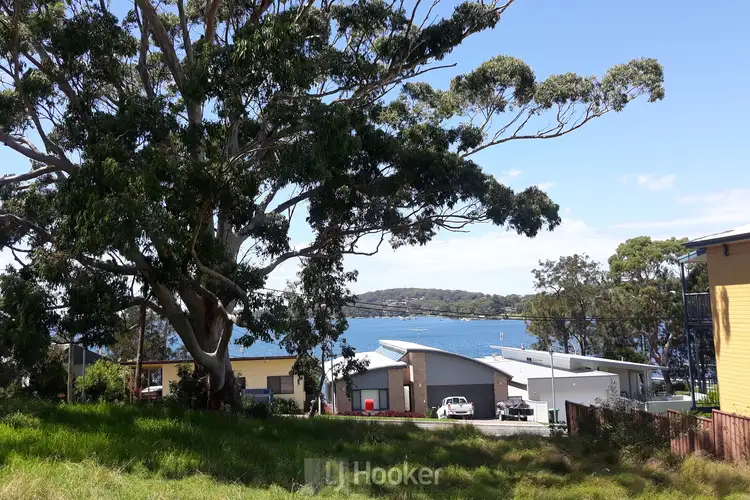 Fourth view of Homely land listing, 18 Alexander Parade, Arcadia Vale NSW 2283
