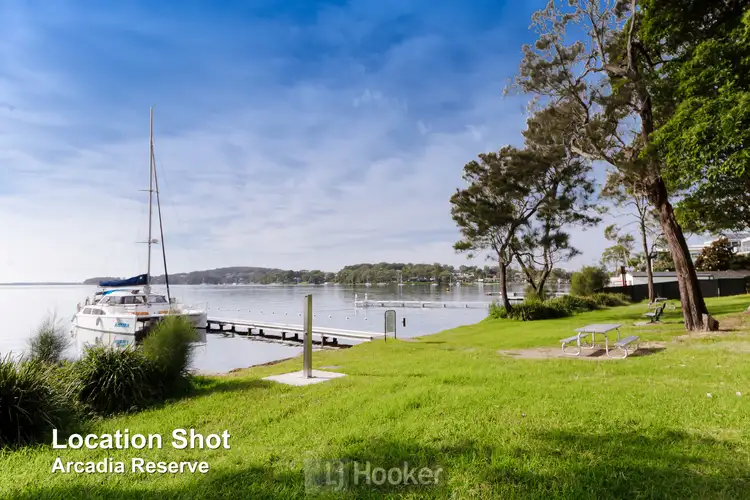Seventh view of Homely land listing, 18 Alexander Parade, Arcadia Vale NSW 2283