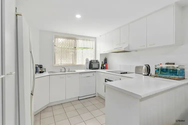 Second view of Homely unit listing, 29/14 Bourton Road, Merrimac QLD 4226