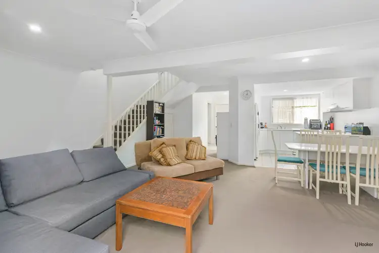 Third view of Homely unit listing, 29/14 Bourton Road, Merrimac QLD 4226
