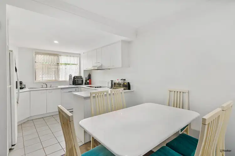 Fourth view of Homely unit listing, 29/14 Bourton Road, Merrimac QLD 4226