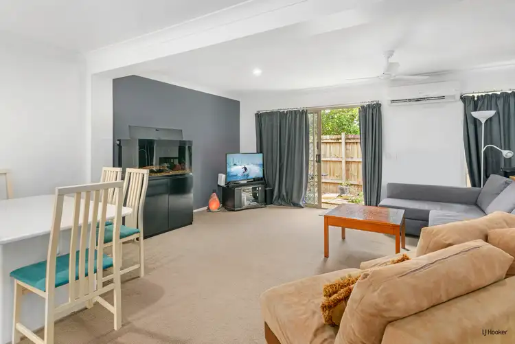 Fifth view of Homely unit listing, 29/14 Bourton Road, Merrimac QLD 4226