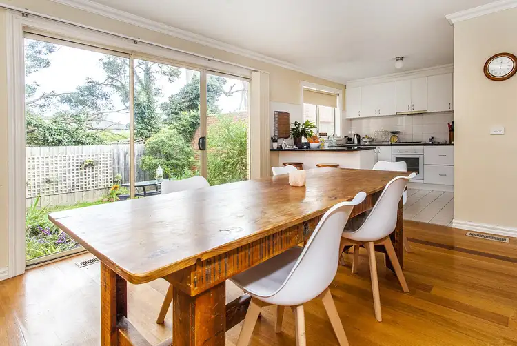 Third view of Homely townhouse listing, Unit 2/147 Lincoln Road, Croydon VIC 3136