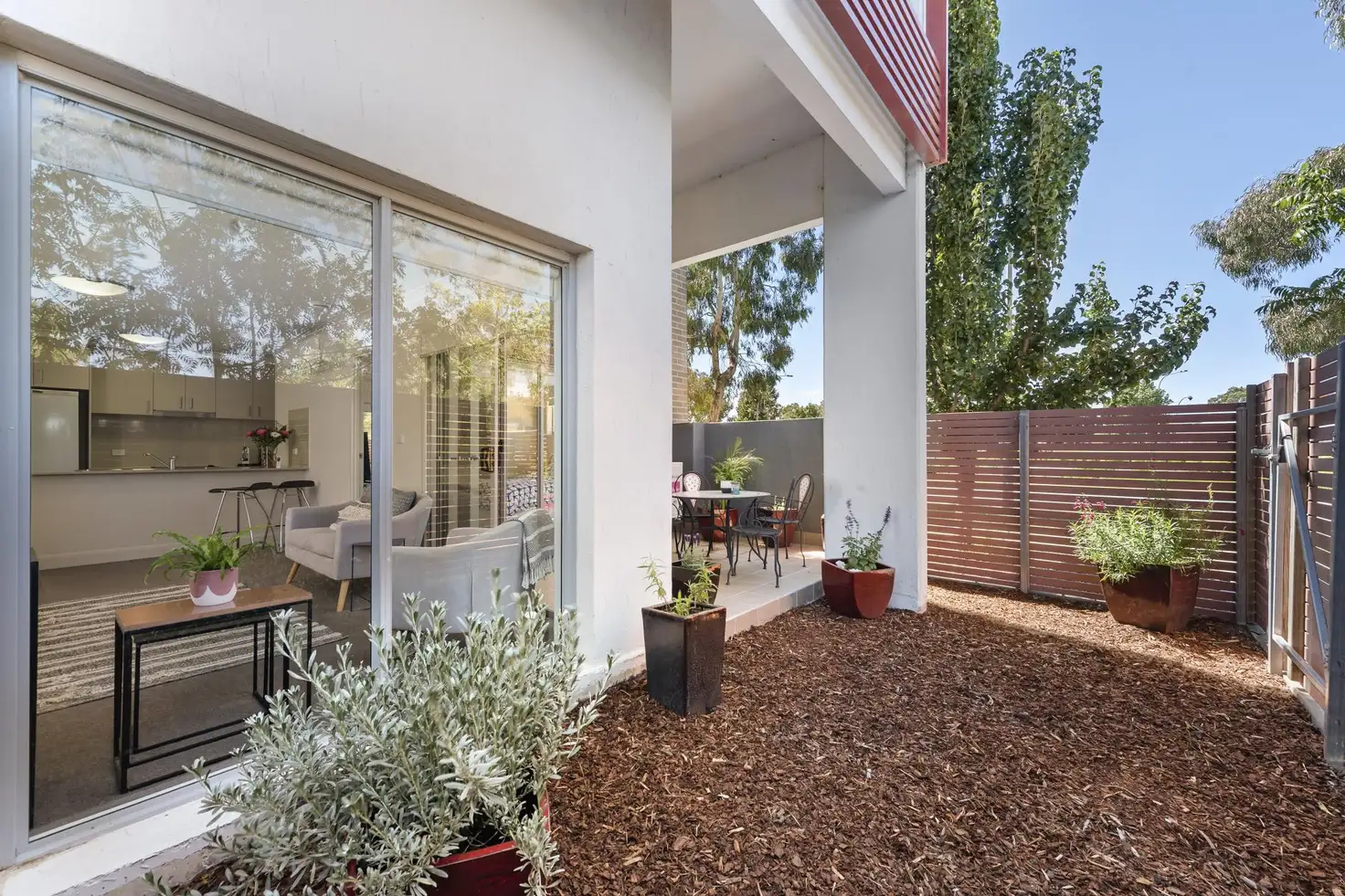 Main view of Homely unit listing, 60/11 Wimmera Street, Harrison ACT 2914