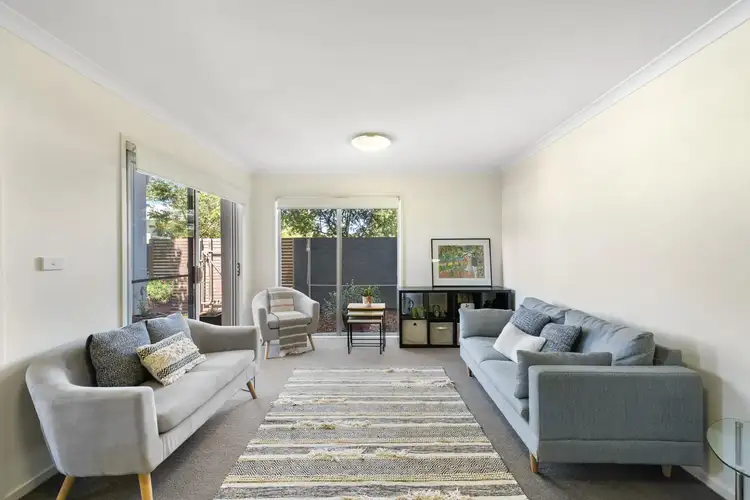 Second view of Homely unit listing, 60/11 Wimmera Street, Harrison ACT 2914