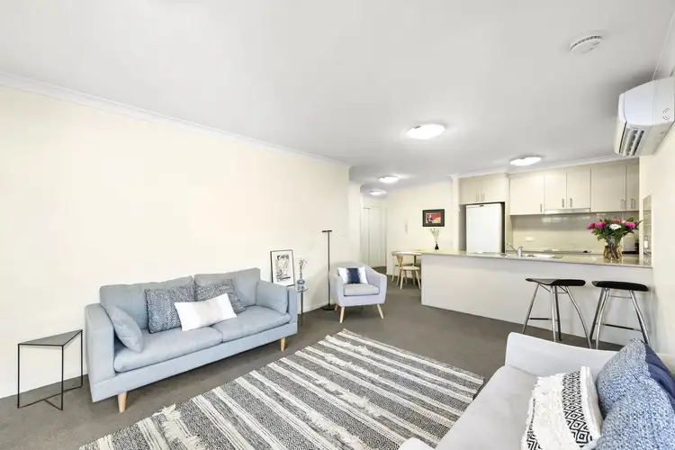 Third view of Homely unit listing, 60/11 Wimmera Street, Harrison ACT 2914