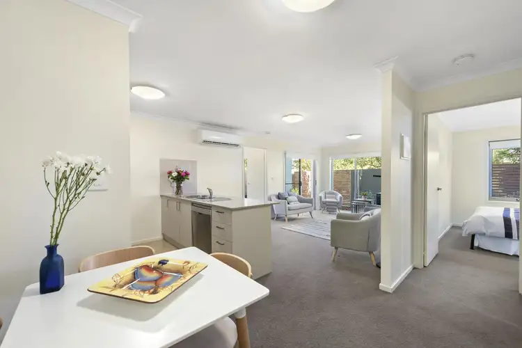 Fourth view of Homely unit listing, 60/11 Wimmera Street, Harrison ACT 2914