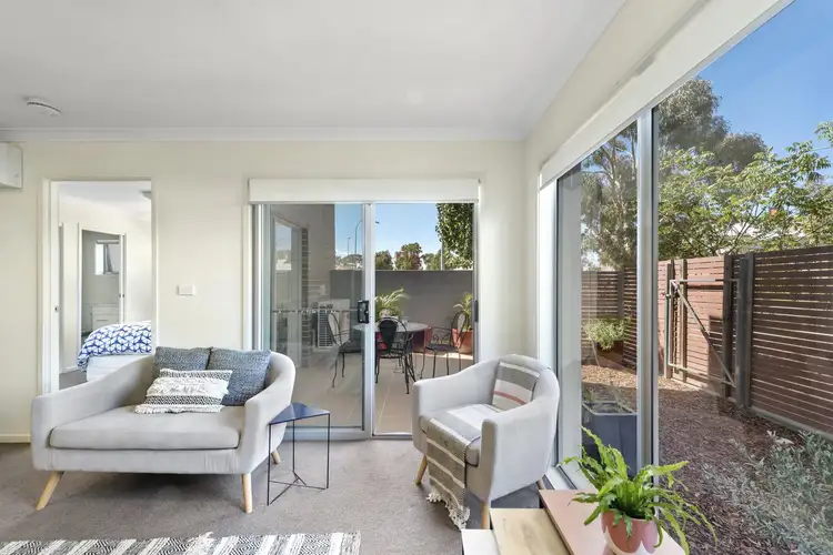 Fifth view of Homely unit listing, 60/11 Wimmera Street, Harrison ACT 2914