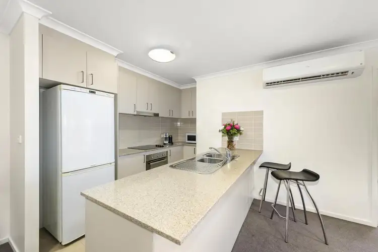 Sixth view of Homely unit listing, 60/11 Wimmera Street, Harrison ACT 2914