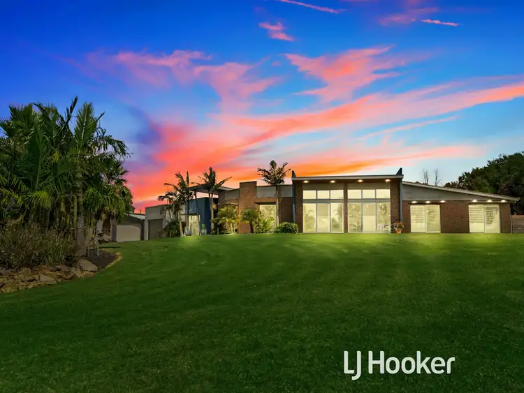 Second view of Homely house listing, 2a Sawyer Street, Leongatha VIC 3953