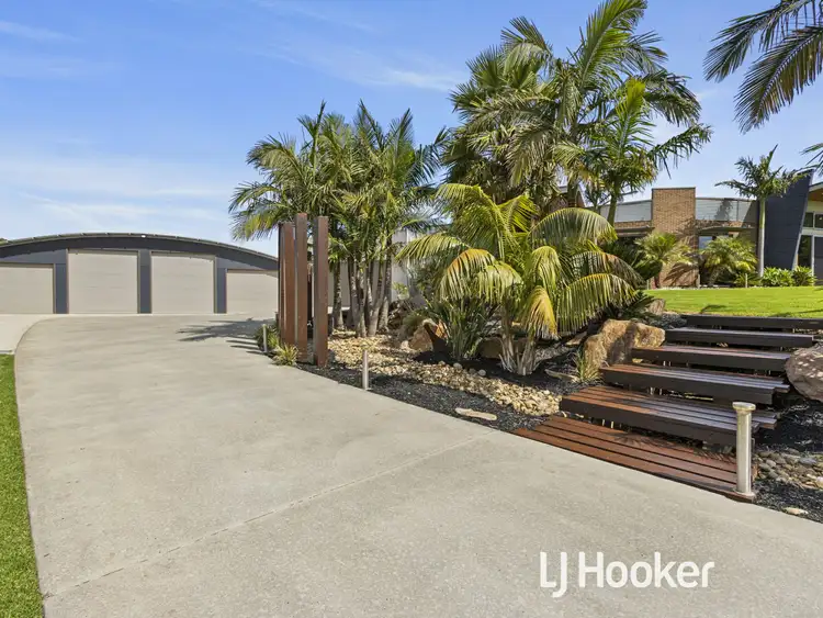 Third view of Homely house listing, 2a Sawyer Street, Leongatha VIC 3953