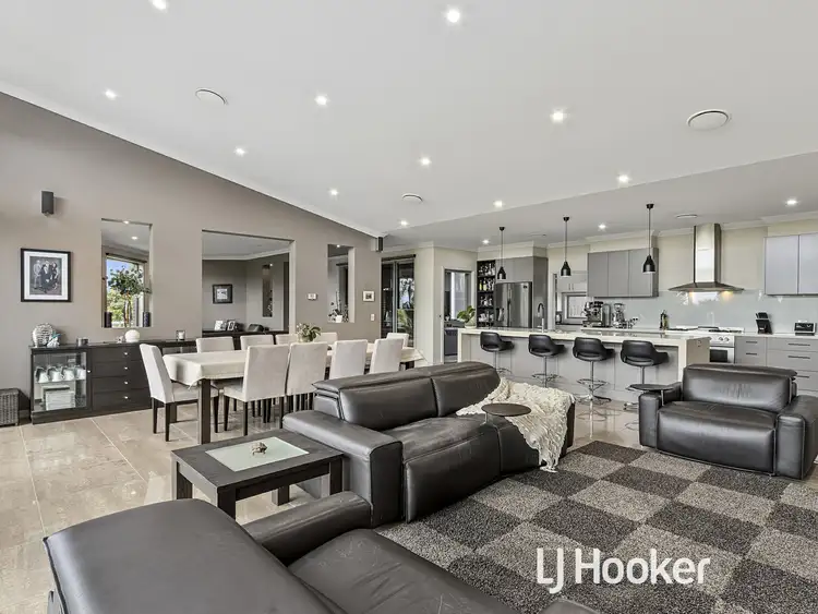 Sixth view of Homely house listing, 2a Sawyer Street, Leongatha VIC 3953