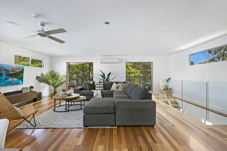 Second view of Homely house listing, 8 Terrigal Crescent, Southport QLD 4215