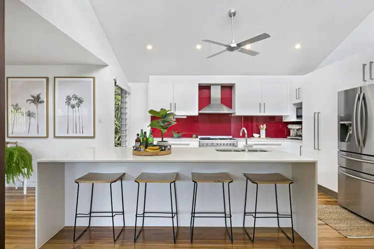 Third view of Homely house listing, 8 Terrigal Crescent, Southport QLD 4215