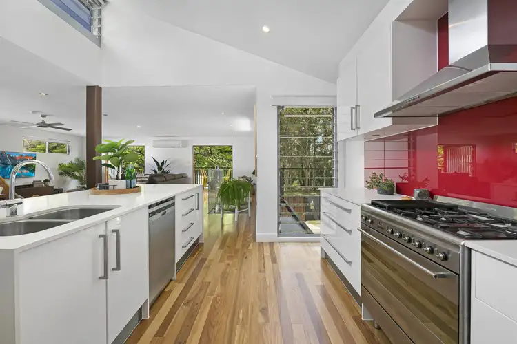 Fourth view of Homely house listing, 8 Terrigal Crescent, Southport QLD 4215