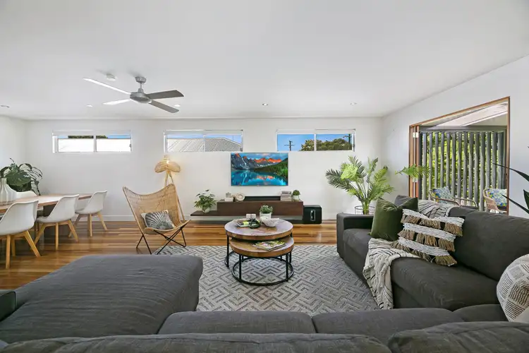 Fifth view of Homely house listing, 8 Terrigal Crescent, Southport QLD 4215