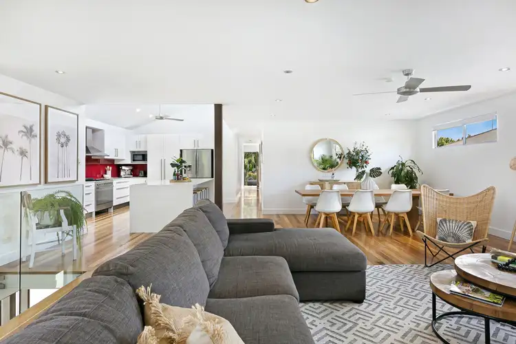 Sixth view of Homely house listing, 8 Terrigal Crescent, Southport QLD 4215