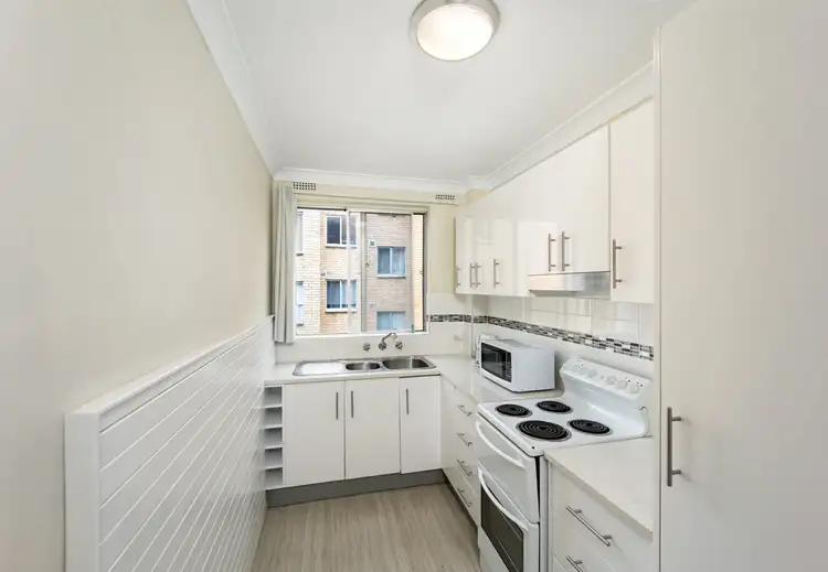 Main view of Homely apartment listing, 18/2-4 Curtis Street, Caringbah NSW 2229