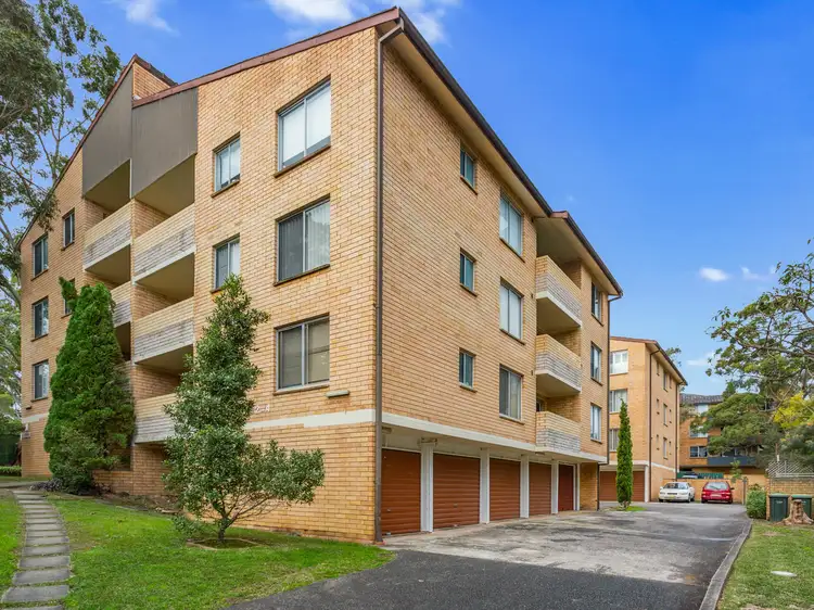 Fifth view of Homely apartment listing, 18/2-4 Curtis Street, Caringbah NSW 2229