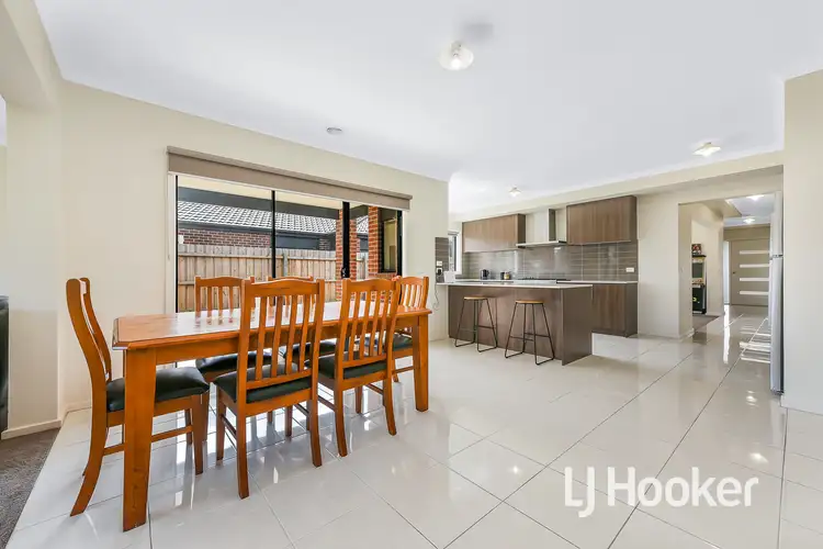Fourth view of Homely house listing, 82 Fiorelli Boulevard, Cranbourne East VIC 3977