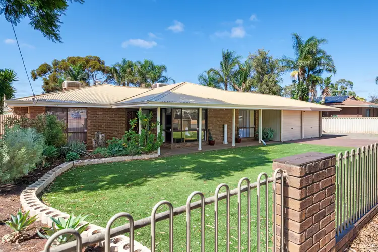 11 NANKIVILLE ROAD, Hannans WA 6430