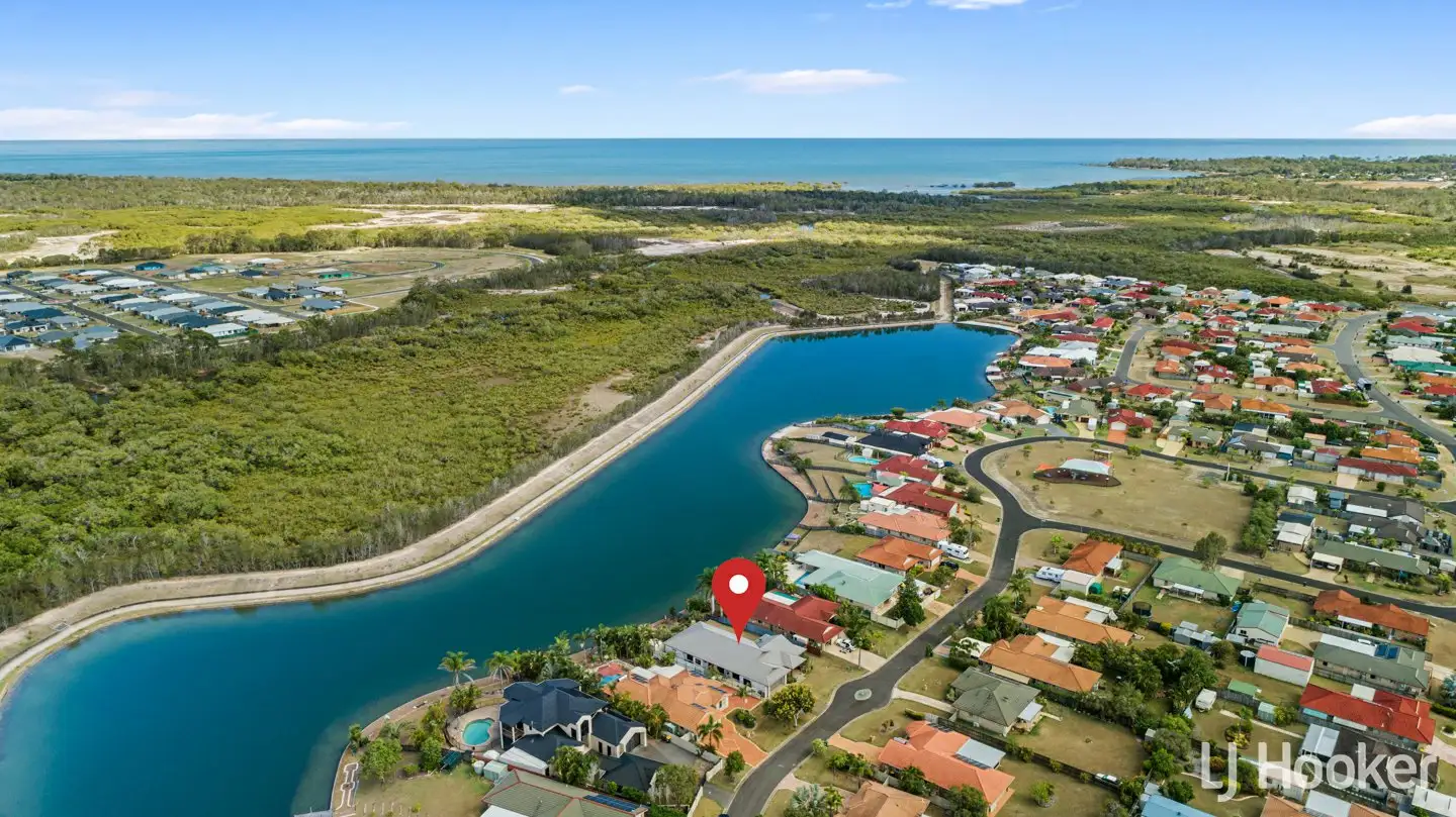 Main view of Homely house listing, 22 Bushlark Avenue, Eli Waters QLD 4655