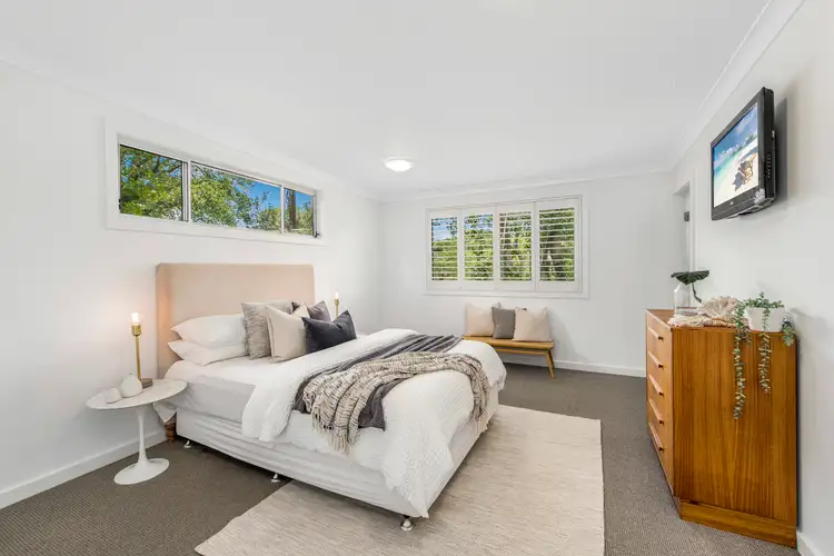 Fifth view of Homely house listing, 151 Crescent Road, Newport NSW 2106
