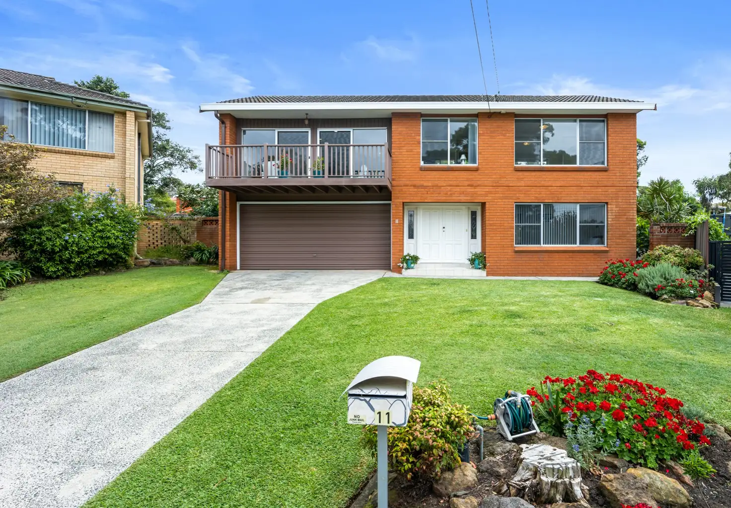 Main view of Homely house listing, 11 Gabo Place, Gymea NSW 2227