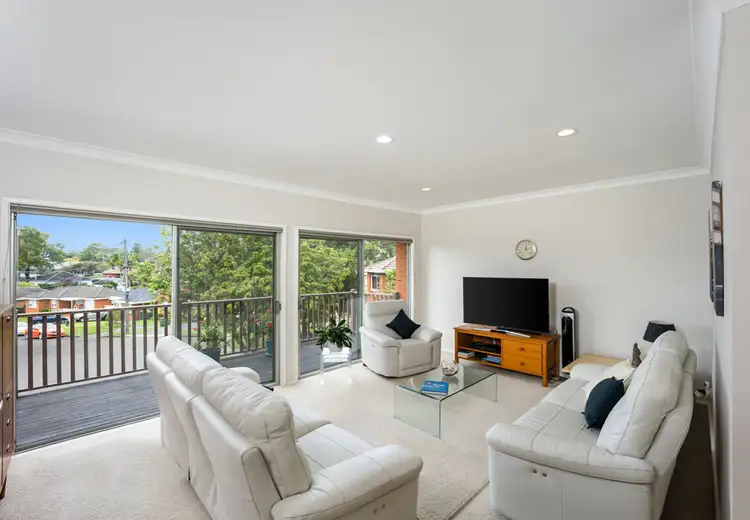 Second view of Homely house listing, 11 Gabo Place, Gymea NSW 2227