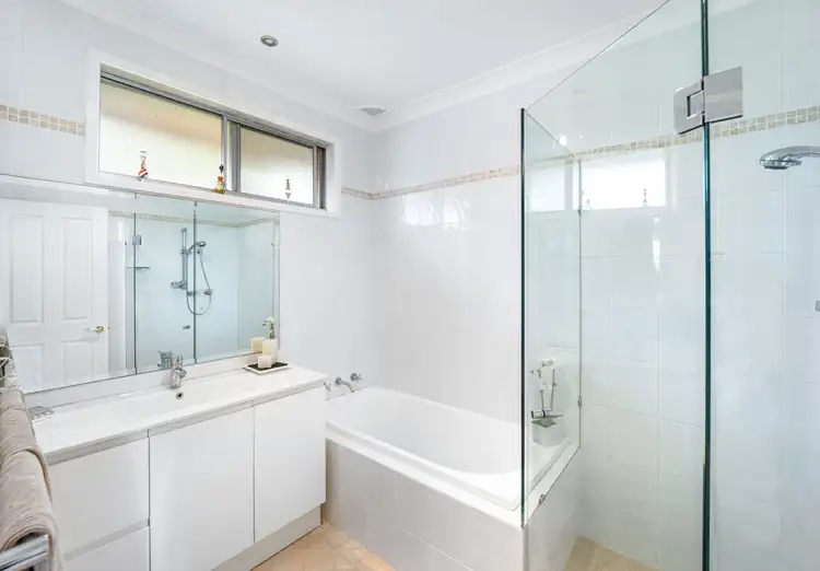 Fourth view of Homely house listing, 11 Gabo Place, Gymea NSW 2227
