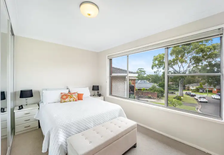 Fifth view of Homely house listing, 11 Gabo Place, Gymea NSW 2227