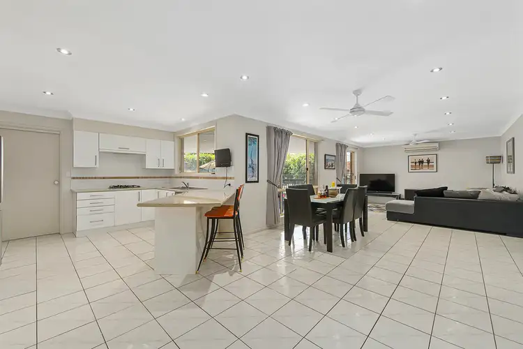 Second view of Homely house listing, 4 Coucal Close, Port Macquarie NSW 2444