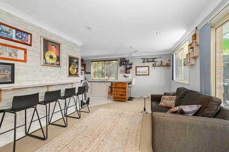 Third view of Homely house listing, 4 Coucal Close, Port Macquarie NSW 2444