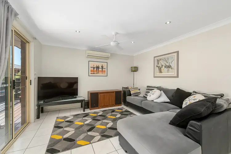 Fourth view of Homely house listing, 4 Coucal Close, Port Macquarie NSW 2444