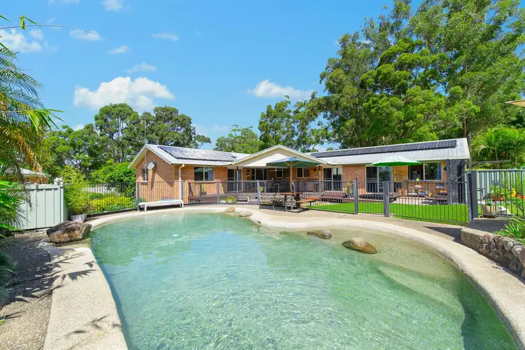 Fifth view of Homely house listing, 4 Coucal Close, Port Macquarie NSW 2444