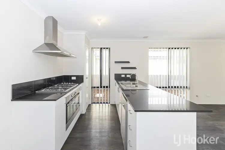 Second view of Homely house listing, 7 Thistle Way, Two Rocks WA 6037