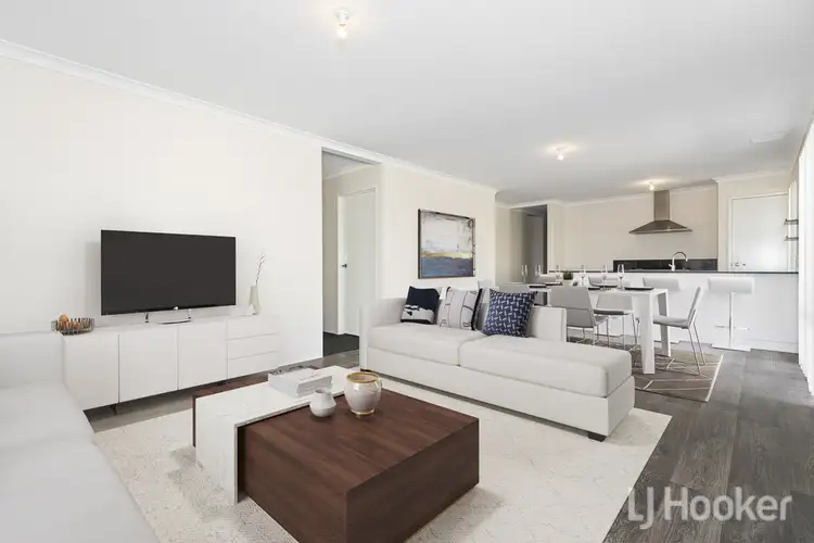 Third view of Homely house listing, 7 Thistle Way, Two Rocks WA 6037