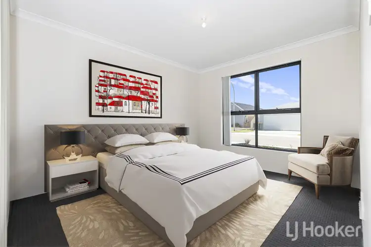 Fifth view of Homely house listing, 7 Thistle Way, Two Rocks WA 6037