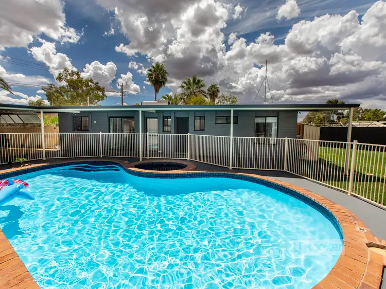 52 Lovegrove Drive, Araluen NT 870